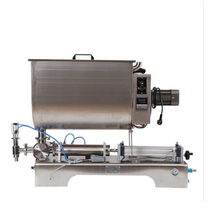 Automatic Water Pouch Packing Machine